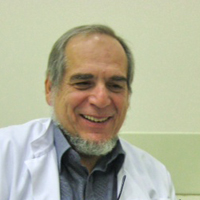 Dr Achilles E. Georgiadis